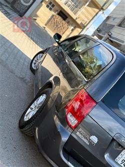 دودج جراند كارافان